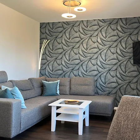 Apartment Astrid's *