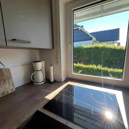 Apartment Astrid's *
