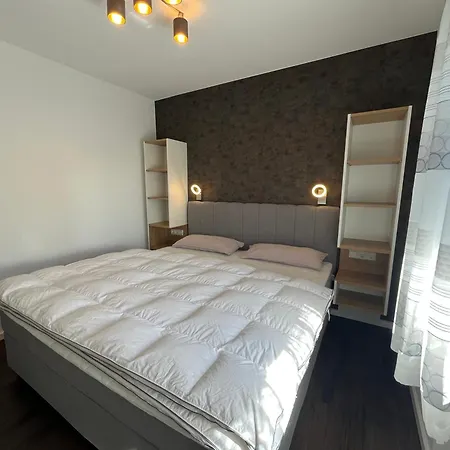 Apartment Astrid's Winterberg