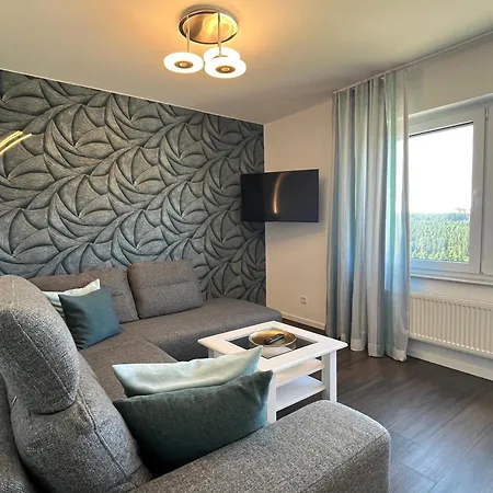 Astrid's Apartment Winterberg
