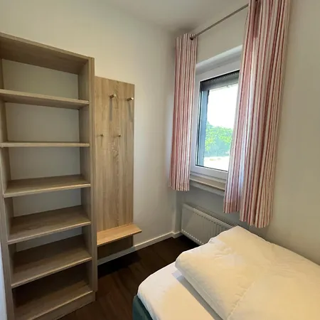 Apartment Astrid's