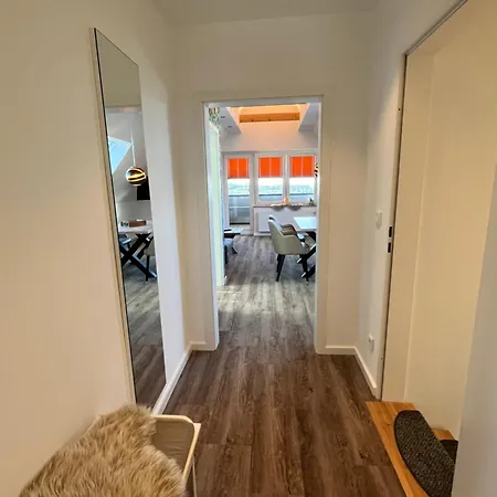 Astrid's Apartment *