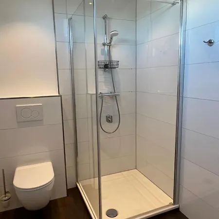 Apartment Astrid's Winterberg