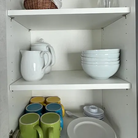 Apartment Astrid's *