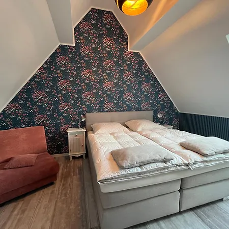 Apartment Astrid's *