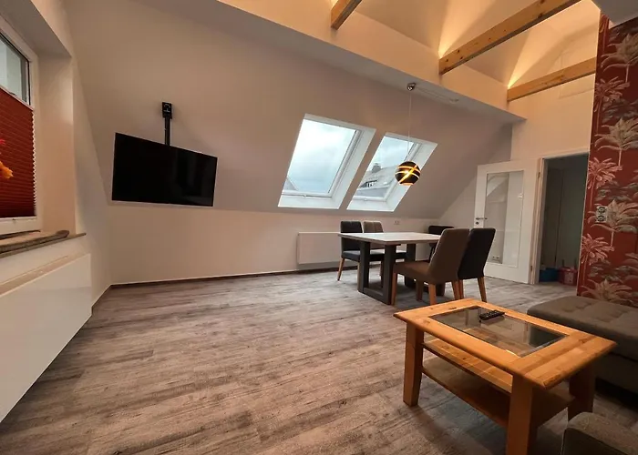 Astrid's Apartment *