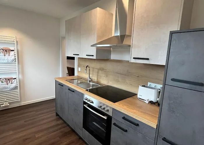 Apartment Astrid's *