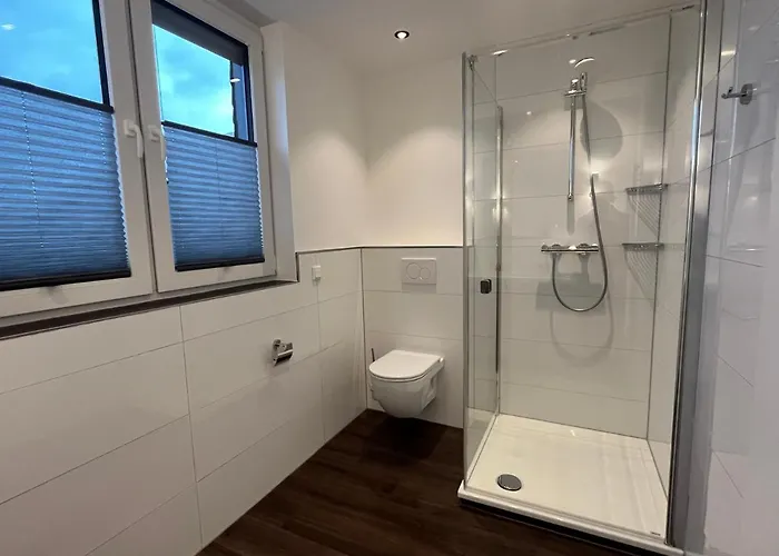 Apartment Astrid's *