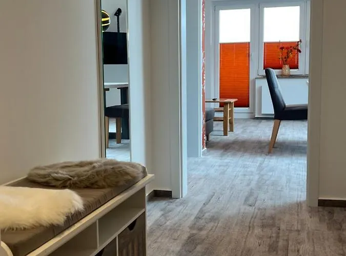 Astrid's Apartment *