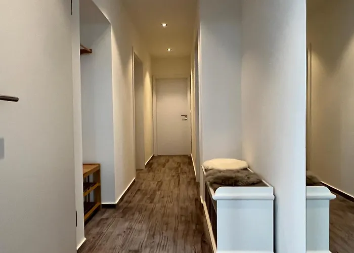 Apartment Astrid's Winterberg