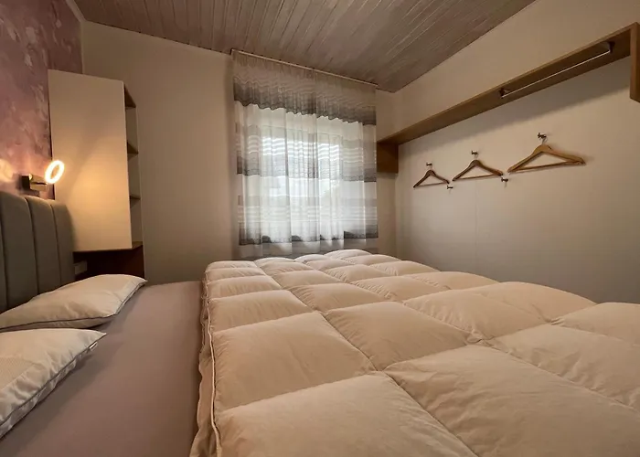 Astrid's Lejlighed *