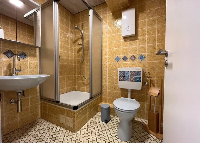 Astrid's Lejlighed Winterberg