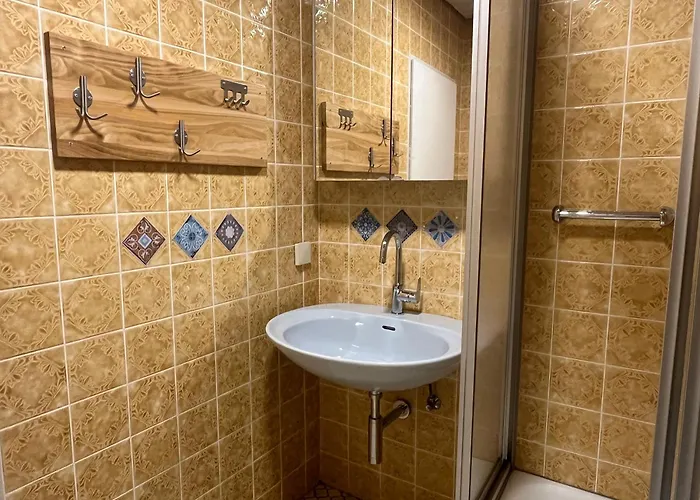 Apartment Astrid's Winterberg