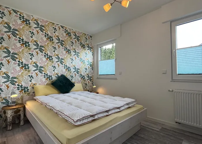 Apartment Astrid's *