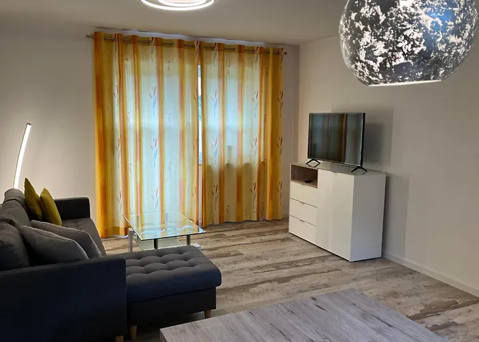 Apartment Astrid's *