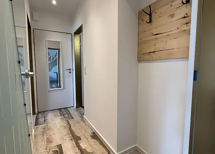 Apartment Astrid's Winterberg