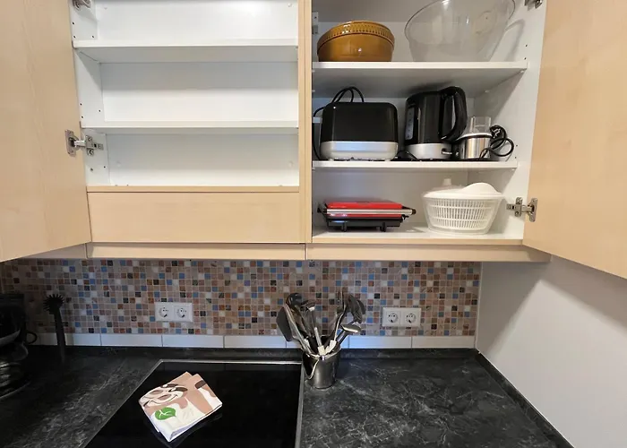 Astrid's * Winterberg