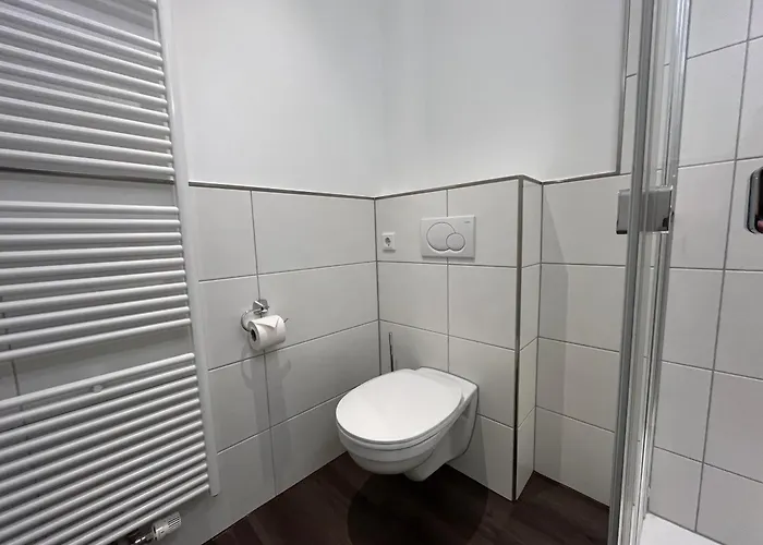 Lejlighed Astrid's *