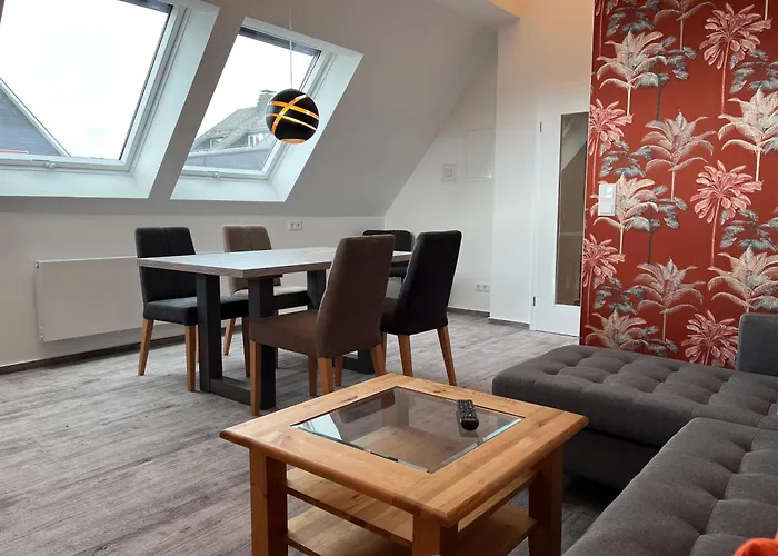 Astrid's Apartment *