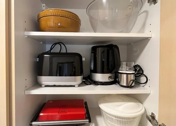 Astrid's Lejlighed Winterberg