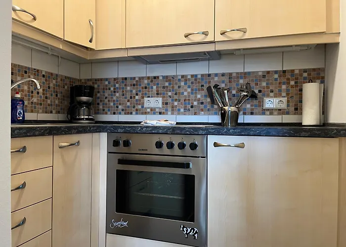 Apartment Astrid's *