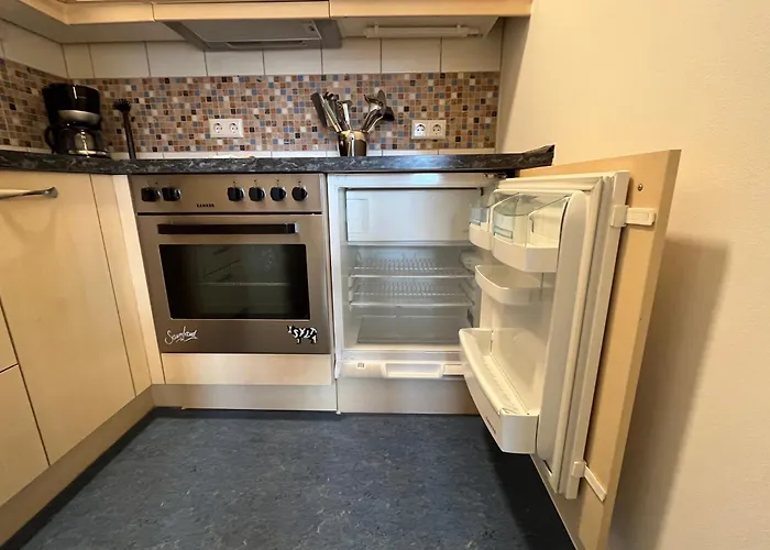 Astrid's Lejlighed *