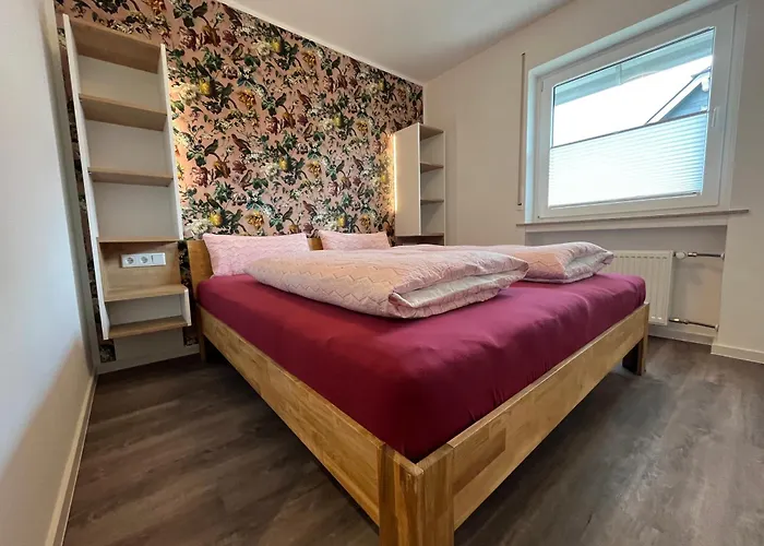 Astrid's * Winterberg