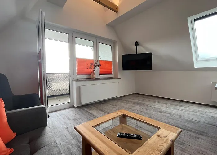 Astrid's Apartment *