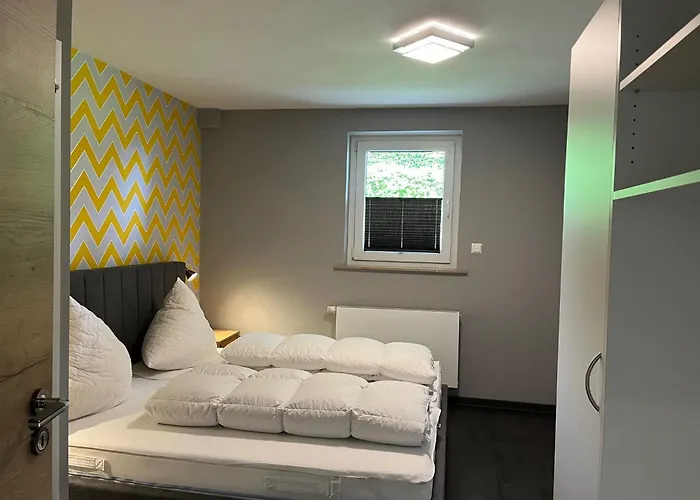 Astrid's Apartment *