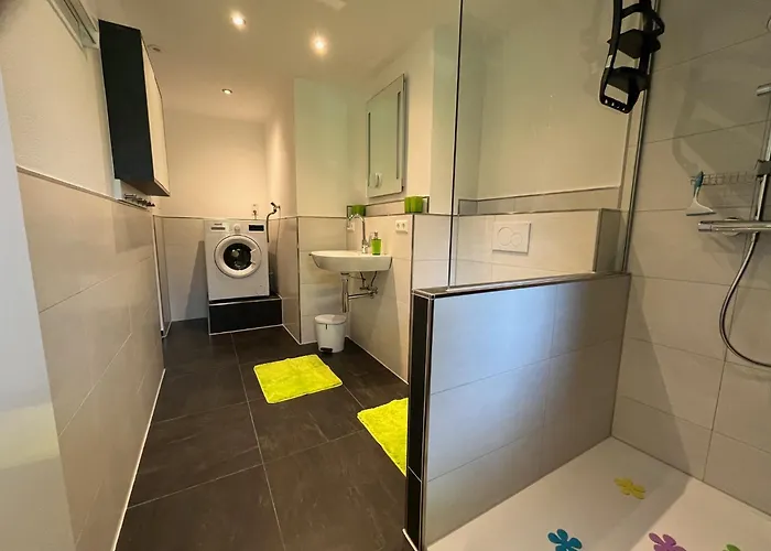 Astrid's Apartment Winterberg