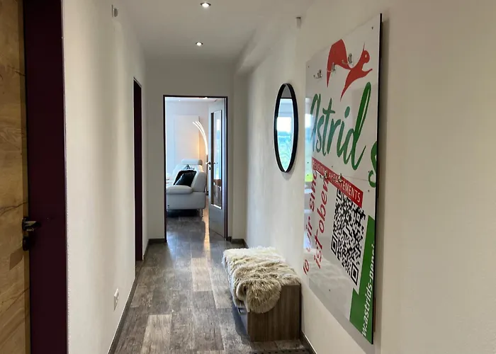 Apartment Astrid's *