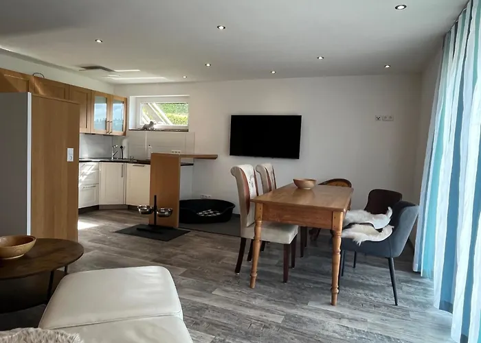 Lejlighed Astrid's *