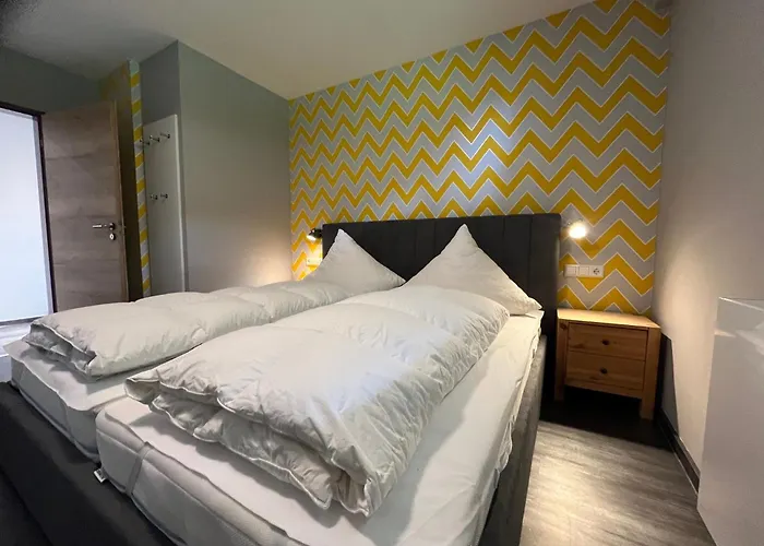 Astrid's Apartment *