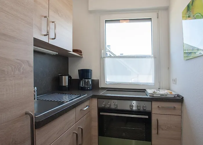 Astrid's Lejlighed *